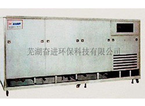 超聲波清洗機(五槽式)