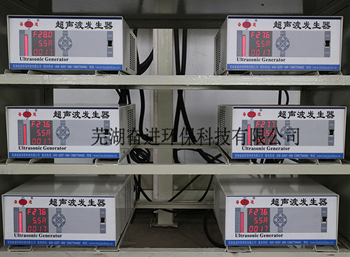 超聲波清洗機(jī)發(fā)生器（數(shù)顯）