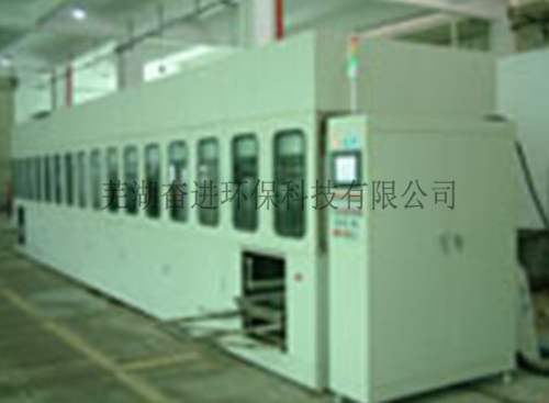 新光學元件超聲波清洗機