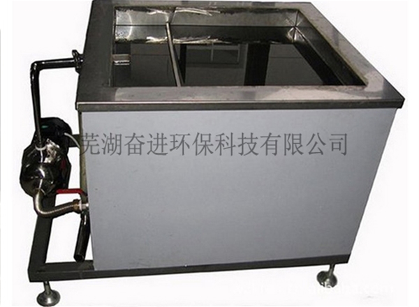過濾型超聲波清洗機(jī)