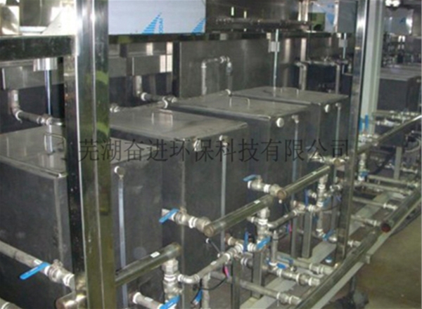 浙江超聲波清洗機（過濾型）