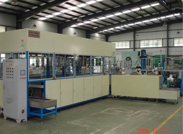 空調壓縮機部件專超聲波清洗機