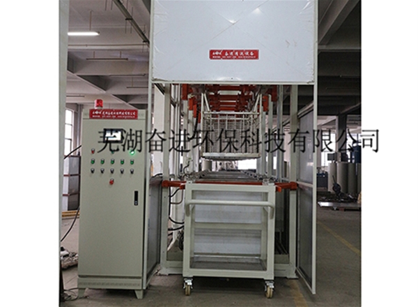 同步式超聲波清洗機