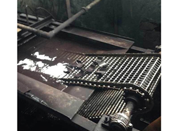 平面網帶超聲波清洗機