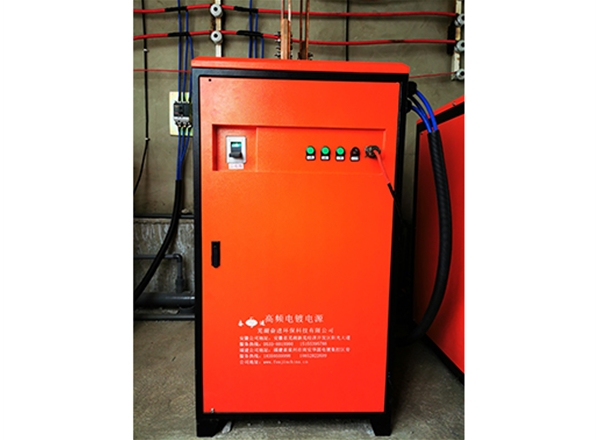 陽極氧化高頻電源