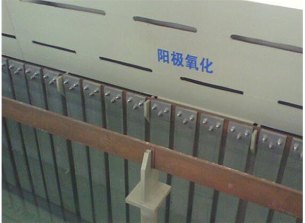 龍門式自動(dòng)掛鍍生產(chǎn)線