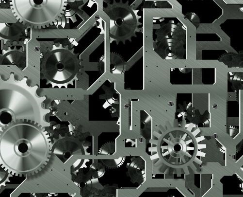 挖掘機液壓各元件職能及常見故障