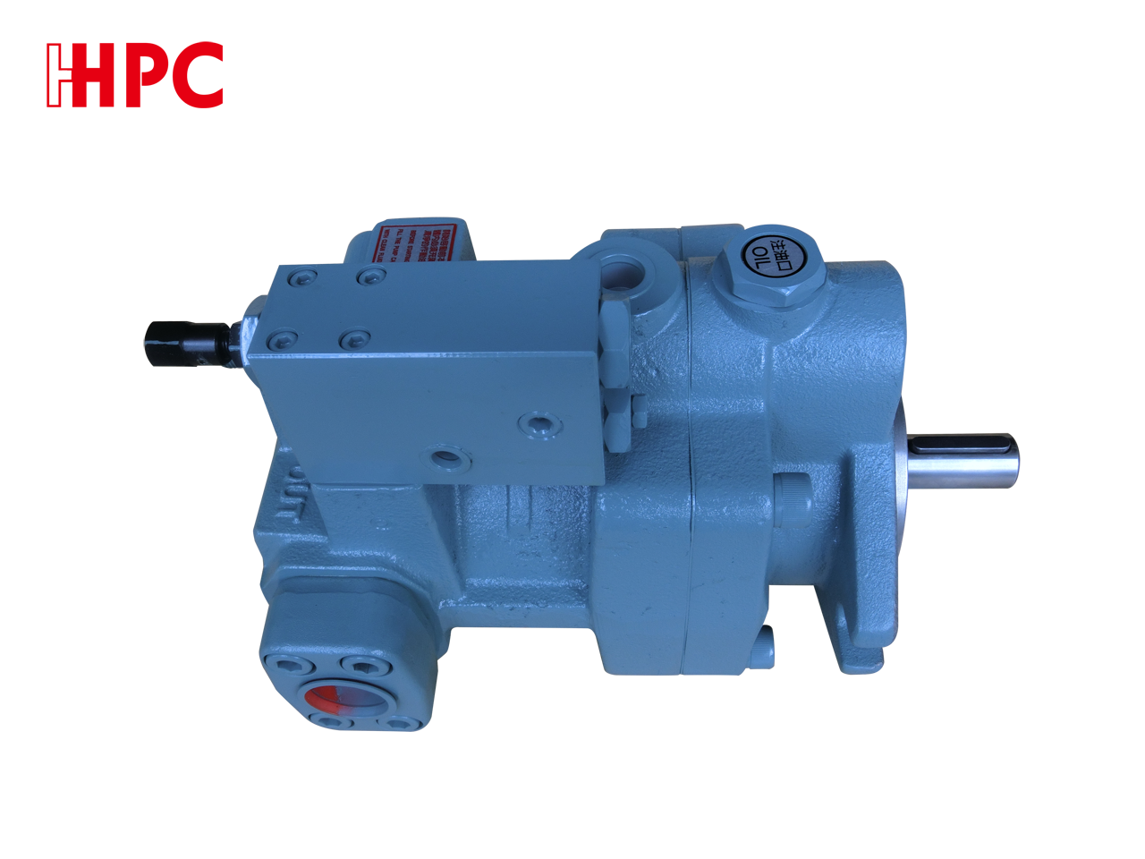 臺灣HHCP旭宏P16-HL3-F-R-01負荷感應控制型