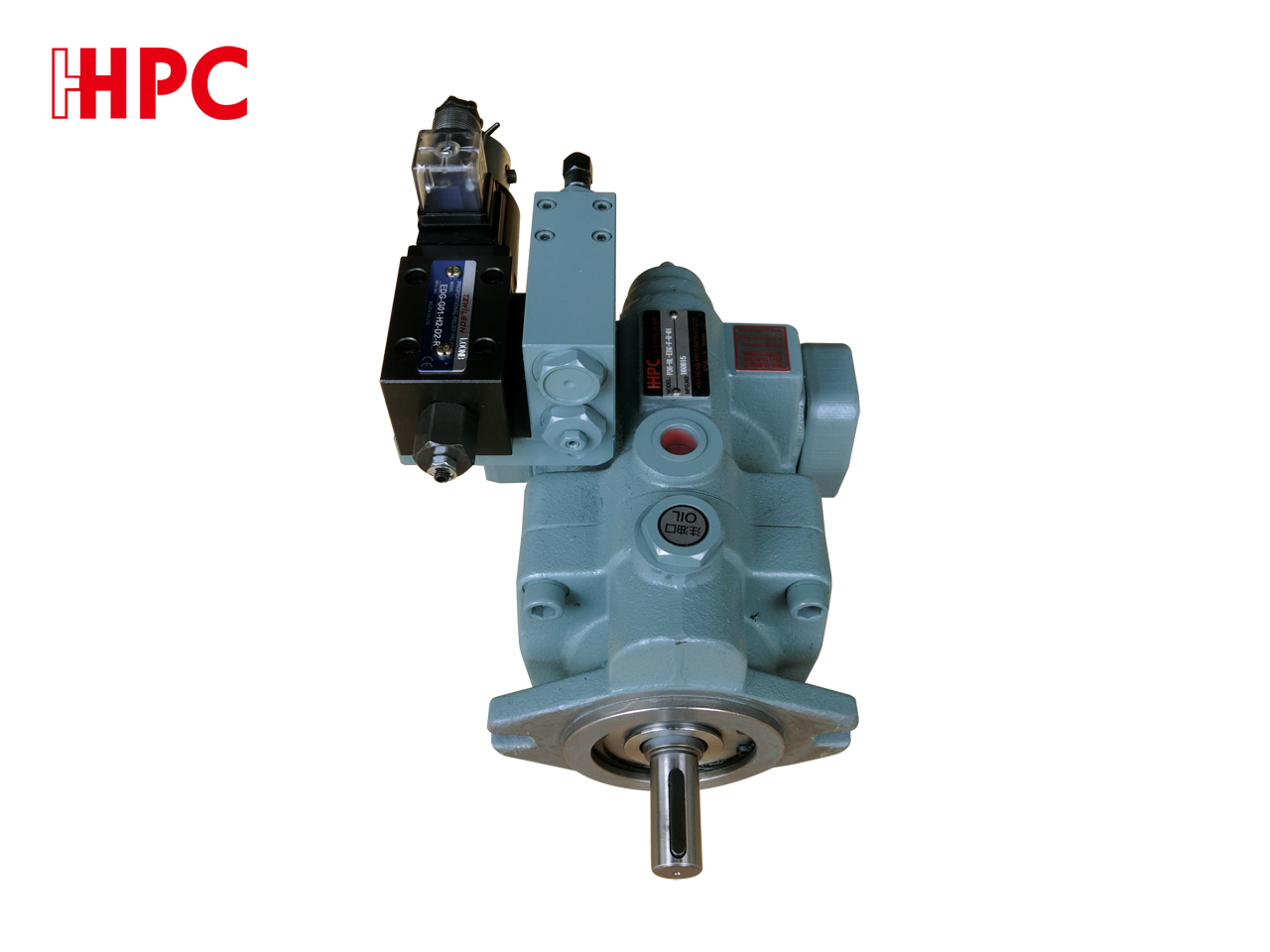 臺灣HHPC旭宏P(guān)16-BH3-EDG-F-R-01高壓保護(hù)型+壓力比例控制型