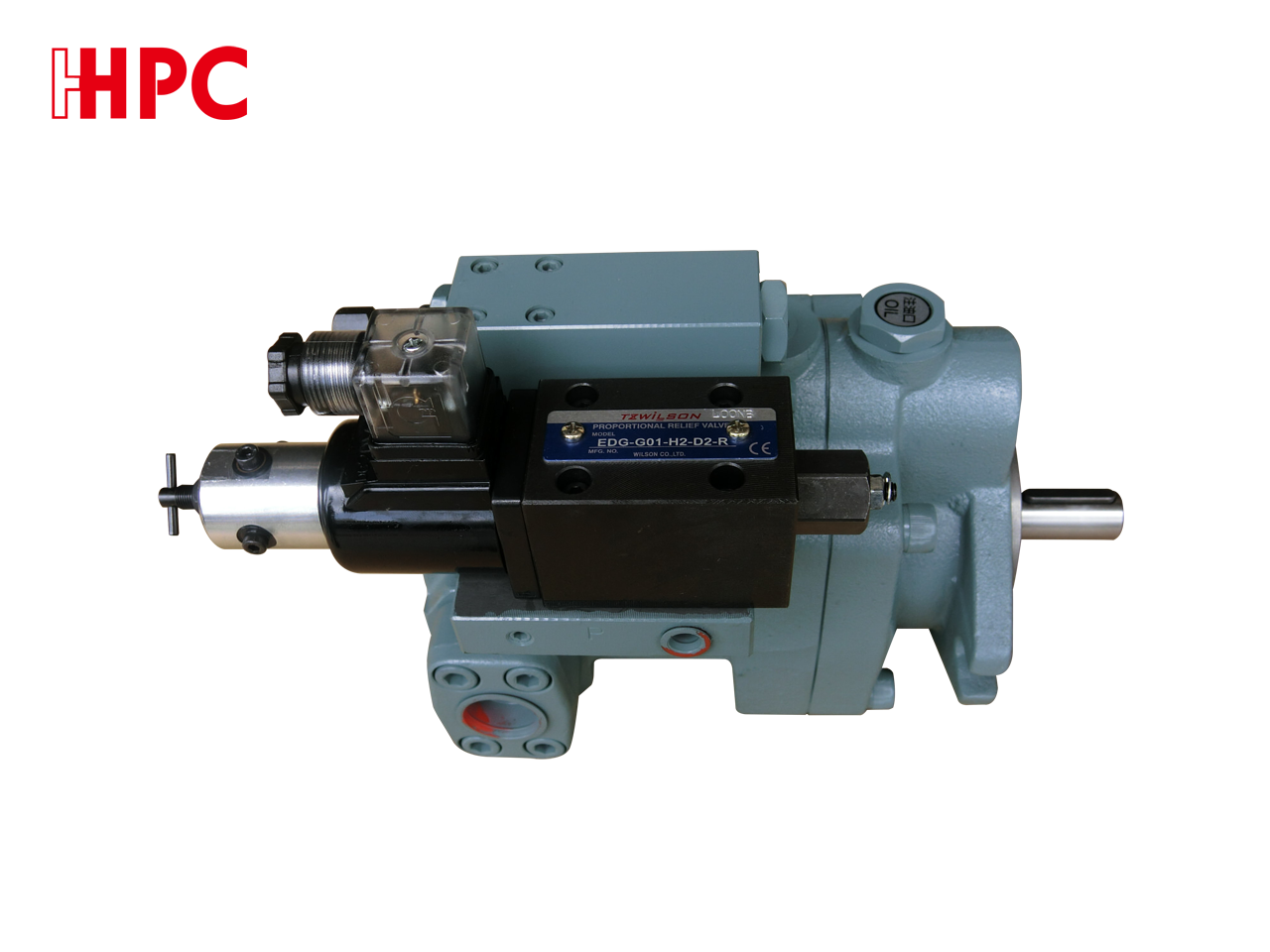 臺灣HHPC旭宏P(guān)16-BH3-EDG-F-R-01高壓保護(hù)型+壓力比例控制型