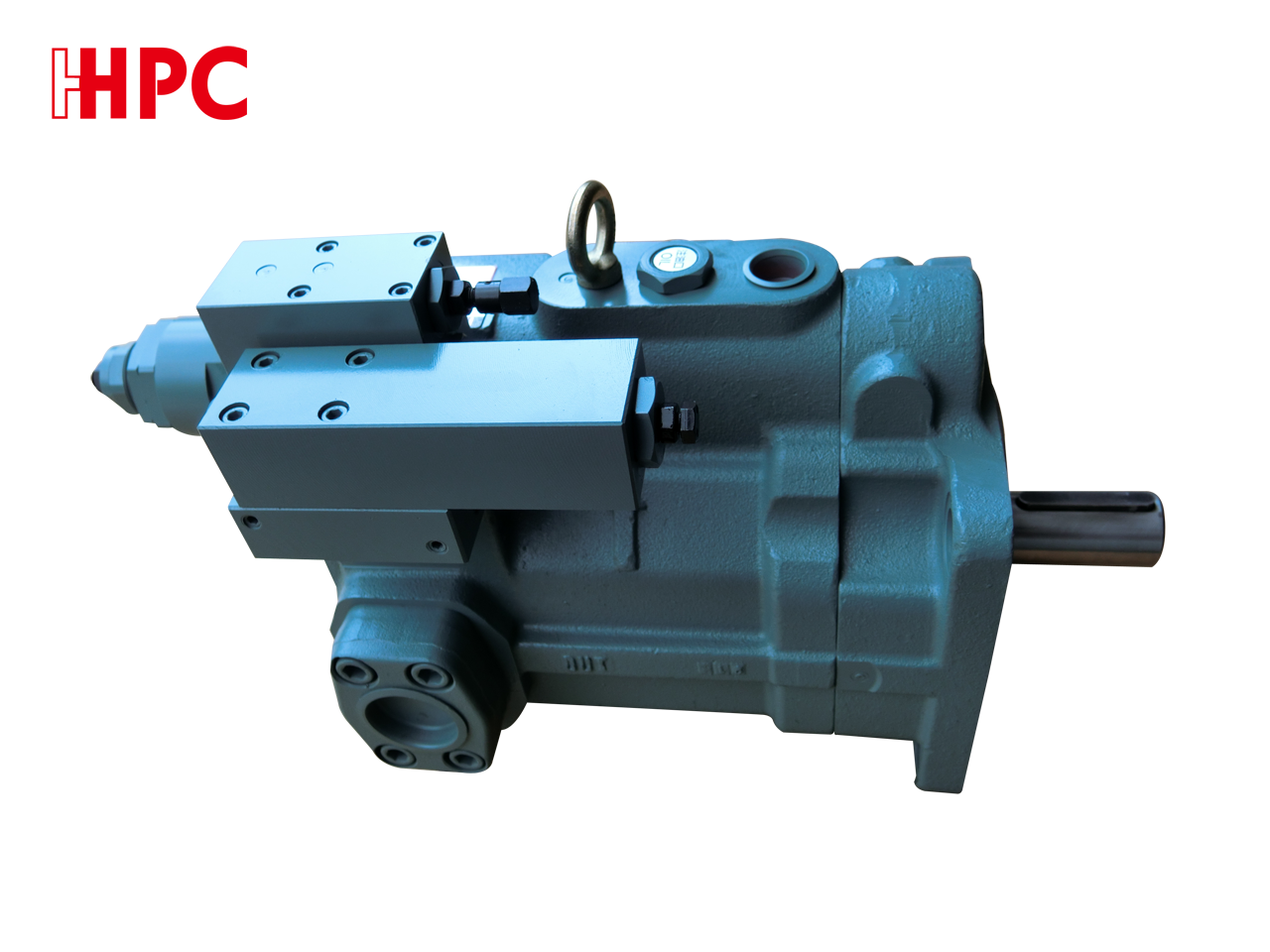 臺灣HHPC旭宏P16-C1-A3-F-R-01內控式兩壓兩流控制型